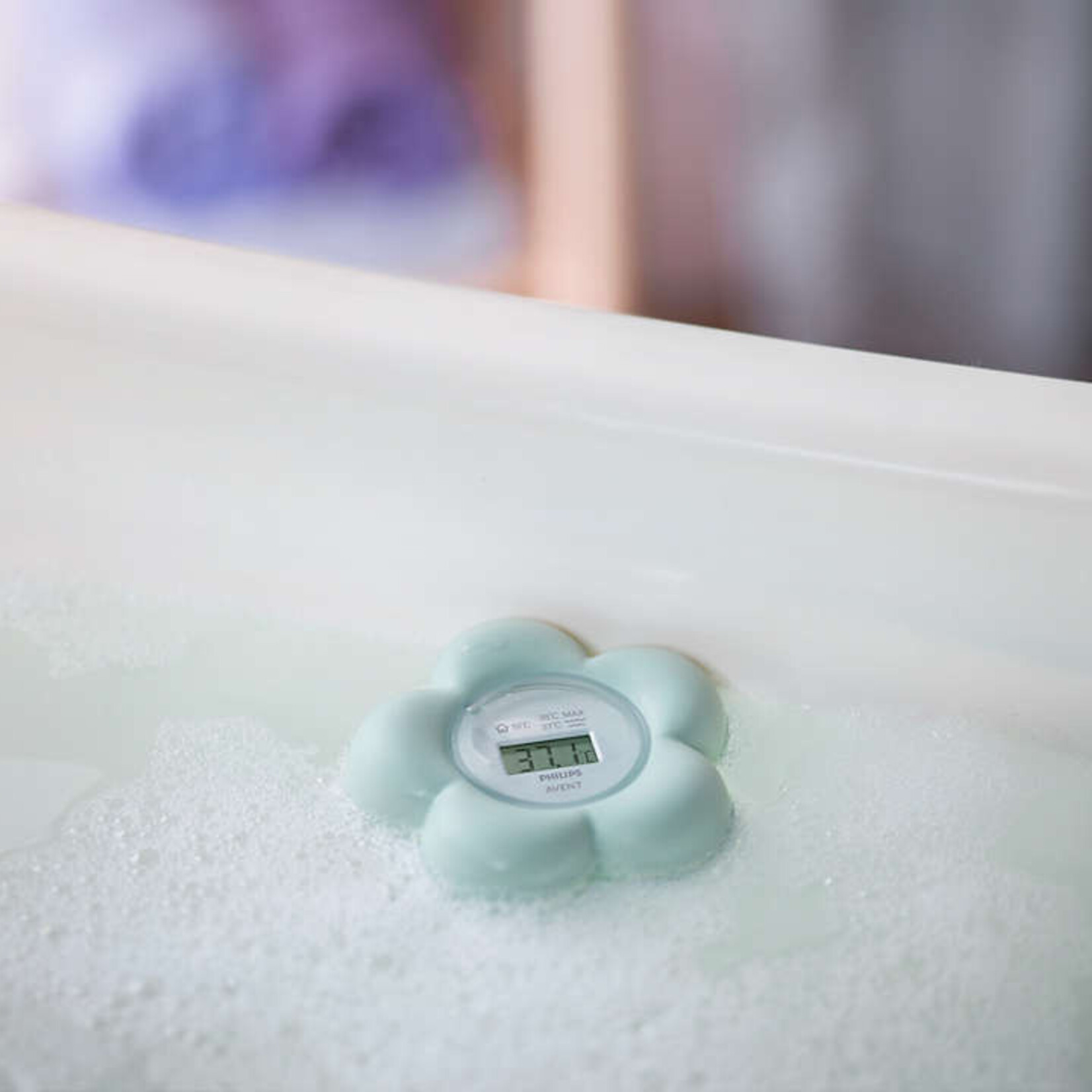 Philips avent Digitale badthermometer