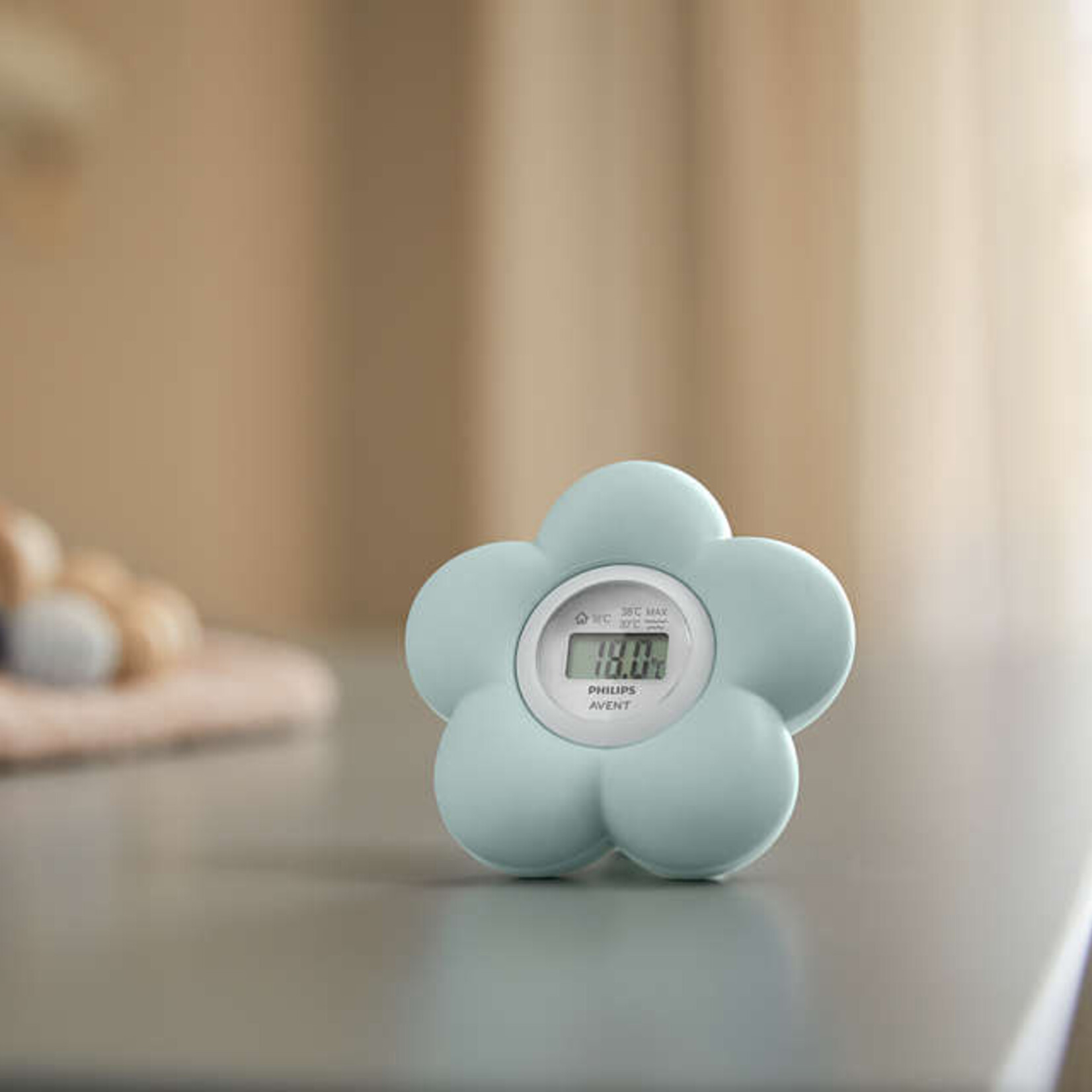 Philips avent Digitale badthermometer