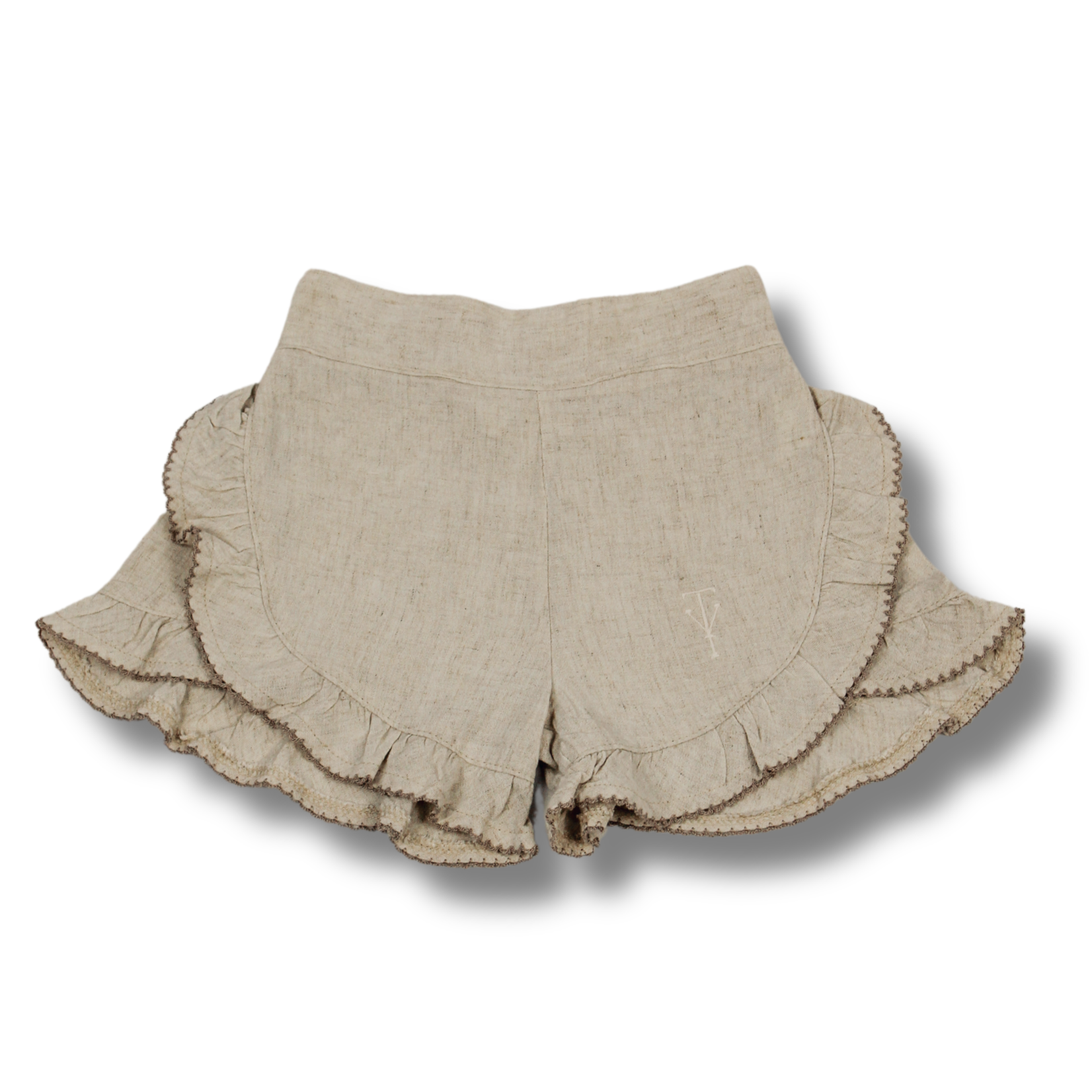 Sasa linen short beach