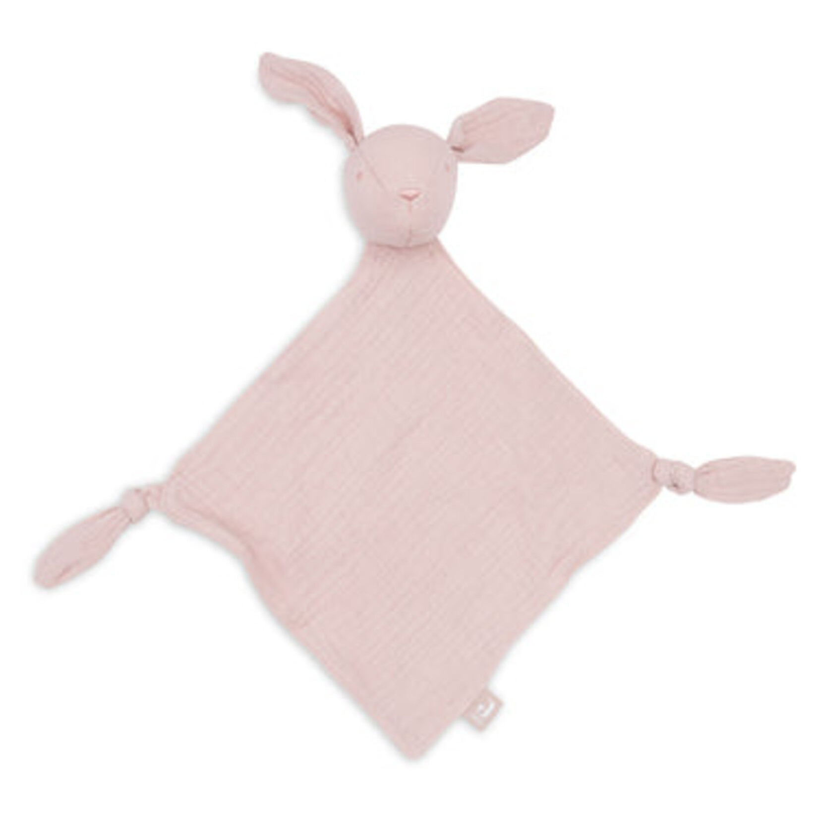 Jollein Knuffeldoekje bunny wild rose