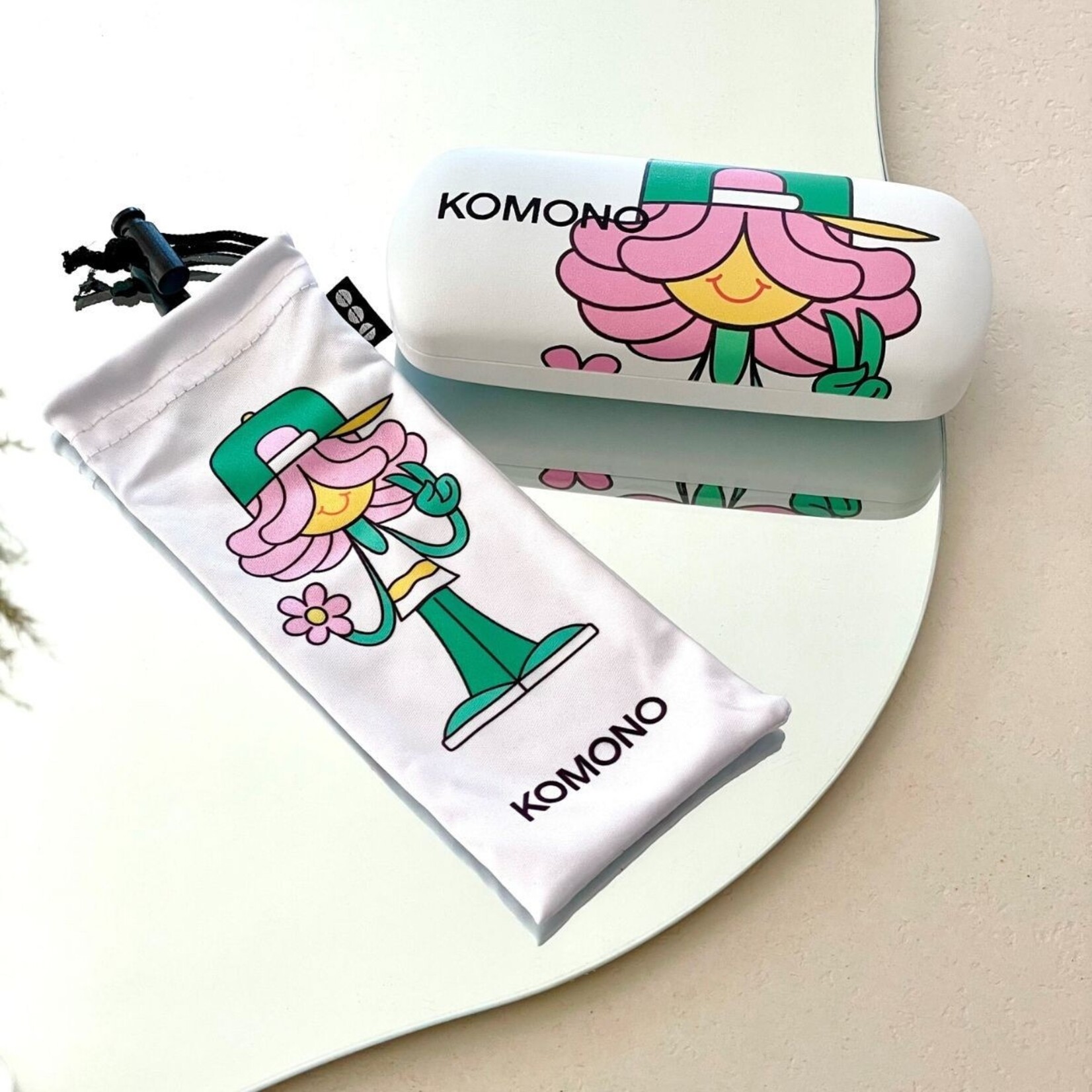 Komono Lunettes de soleil Lele | 1-3 ans