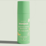 Monjour Magic oil massage care baby & mommy