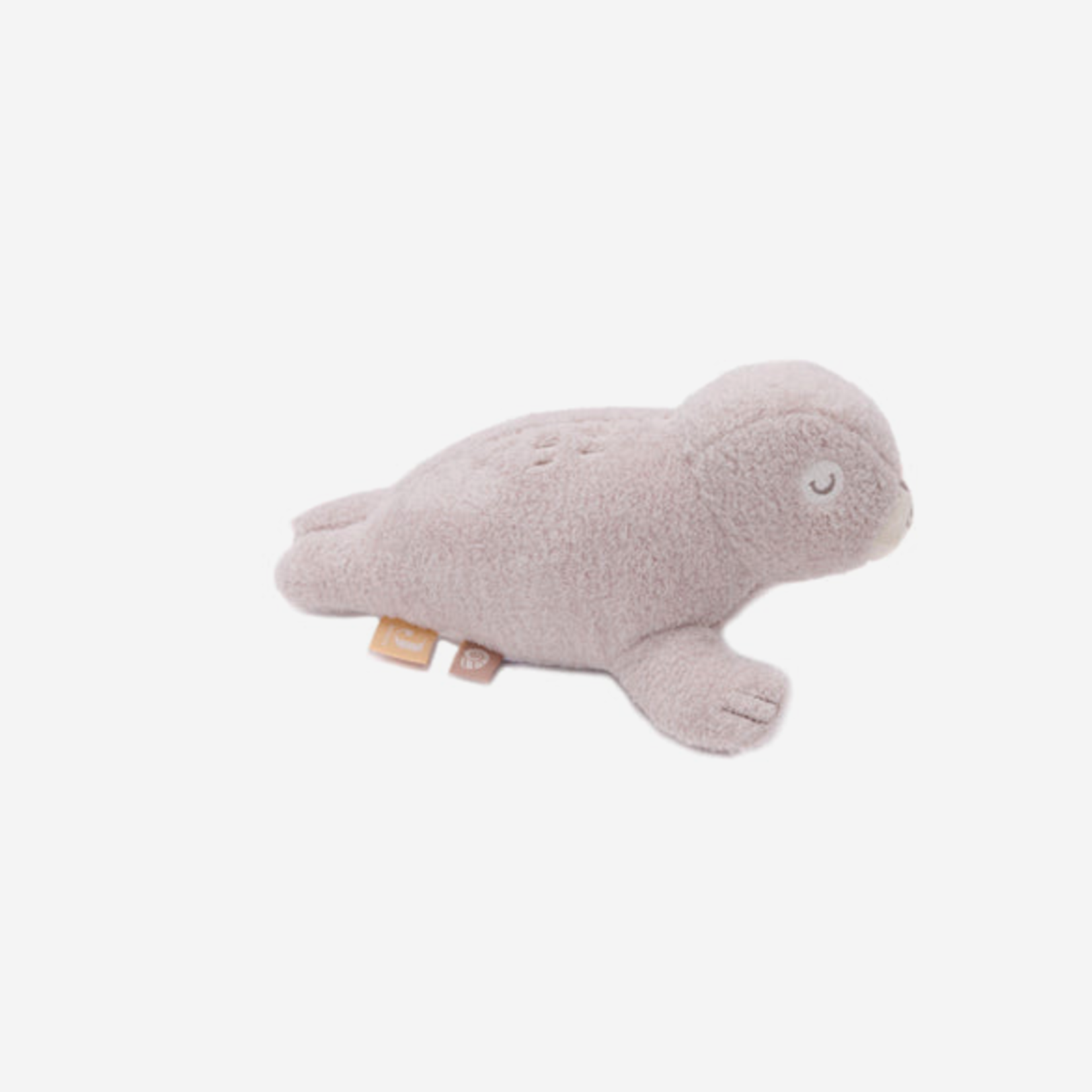 Jollein Activity toy seal