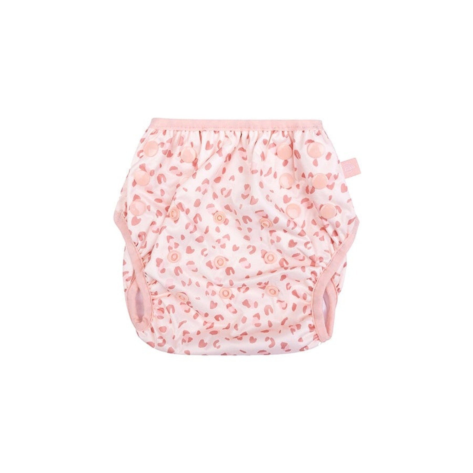 Swim essentials Couche de bain | léopard rose