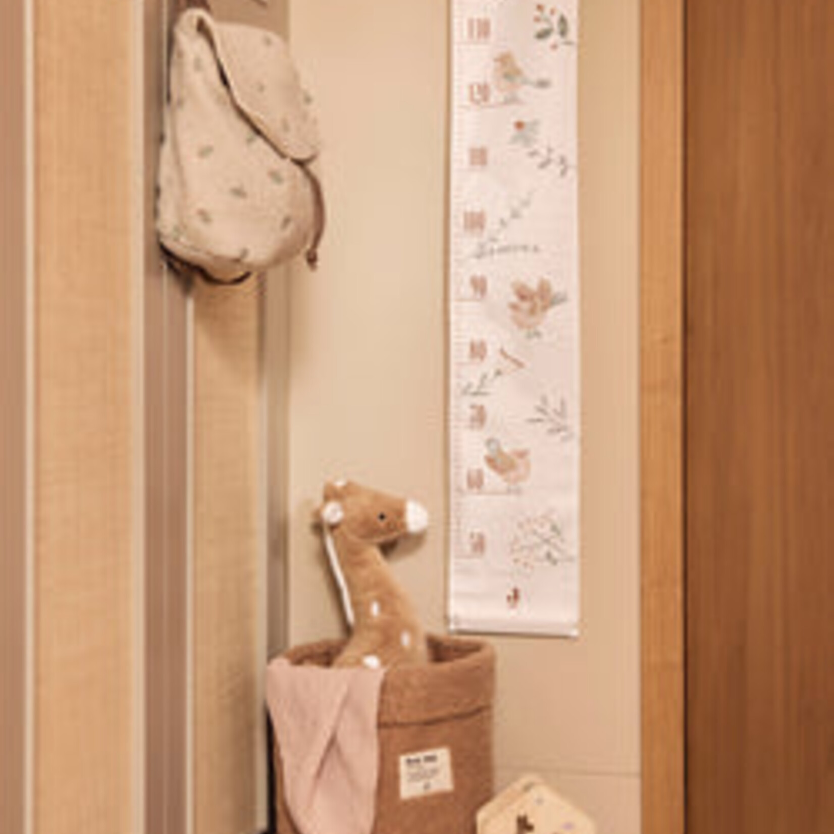 Jollein Teddy giraffe XL