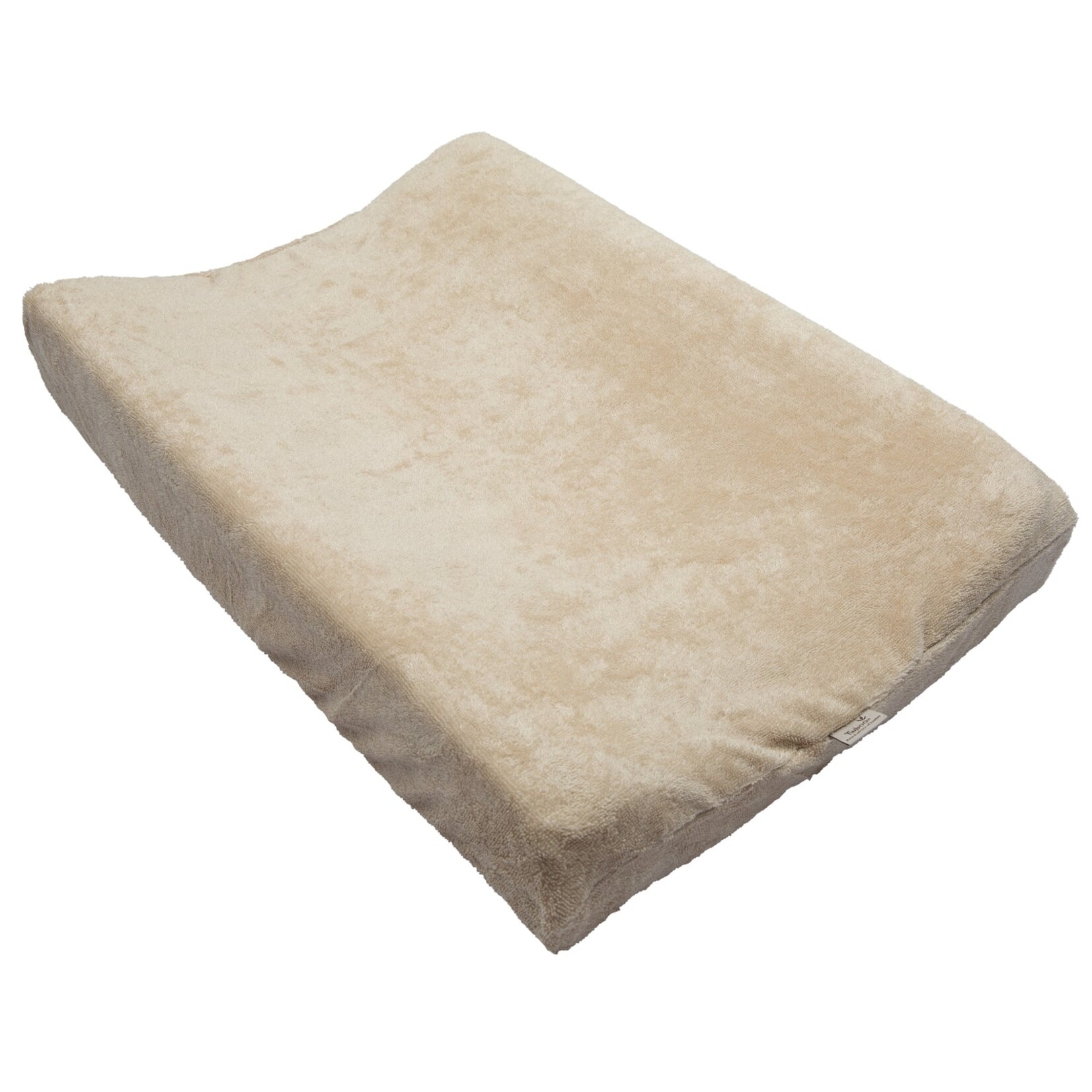 Timboo Housse pour matelas à langer bamboo