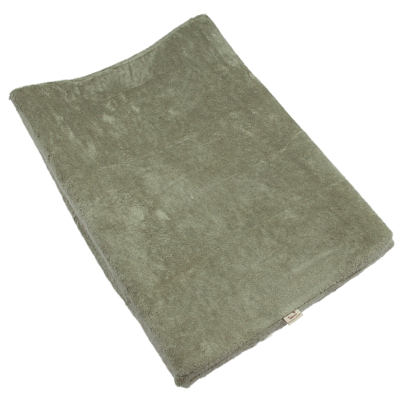 Timboo Changing pad cover bamboo