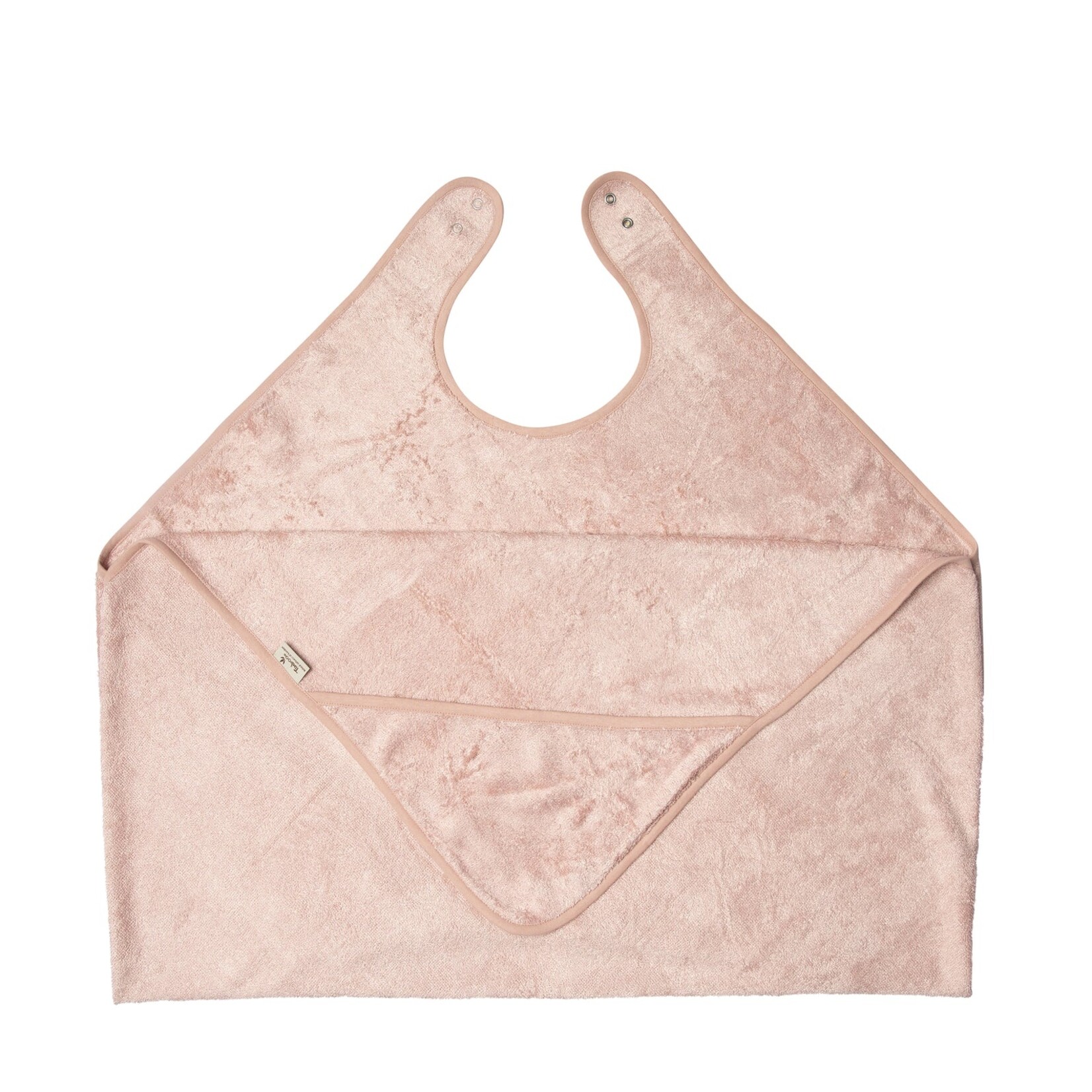 Timboo Cuddle towel | bamboo
