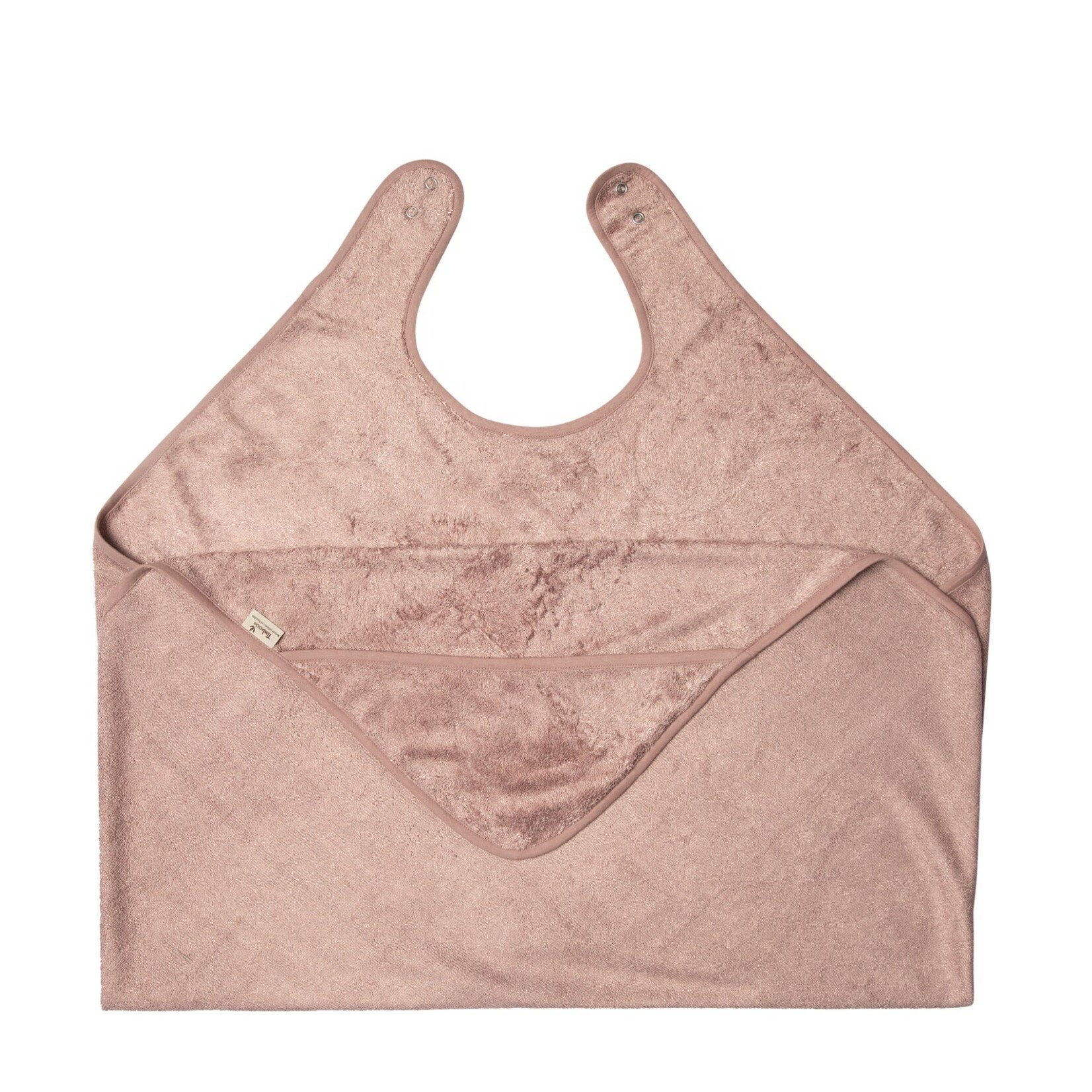 Timboo Cuddle towel | bamboo
