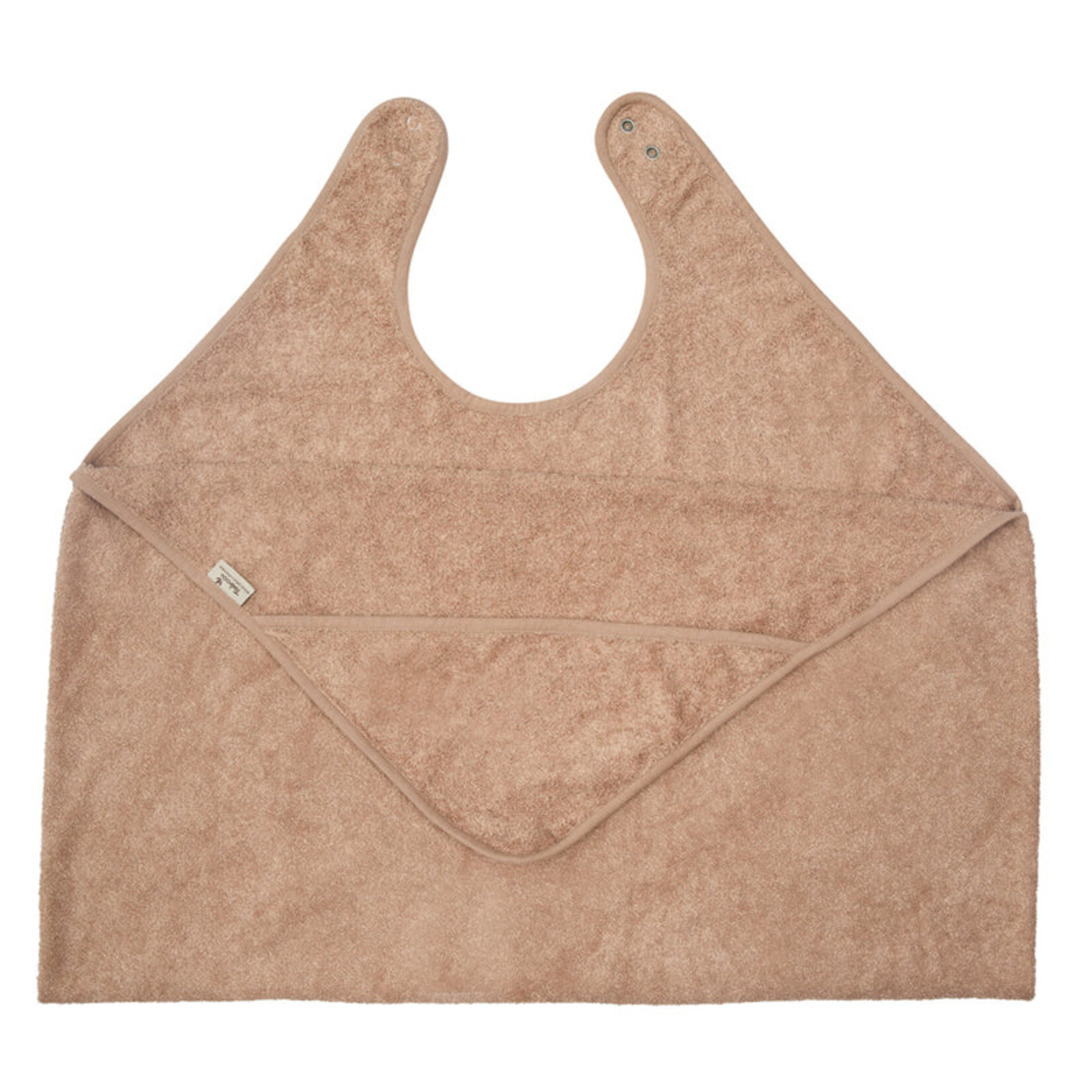 Timboo Cuddle towel | bamboo