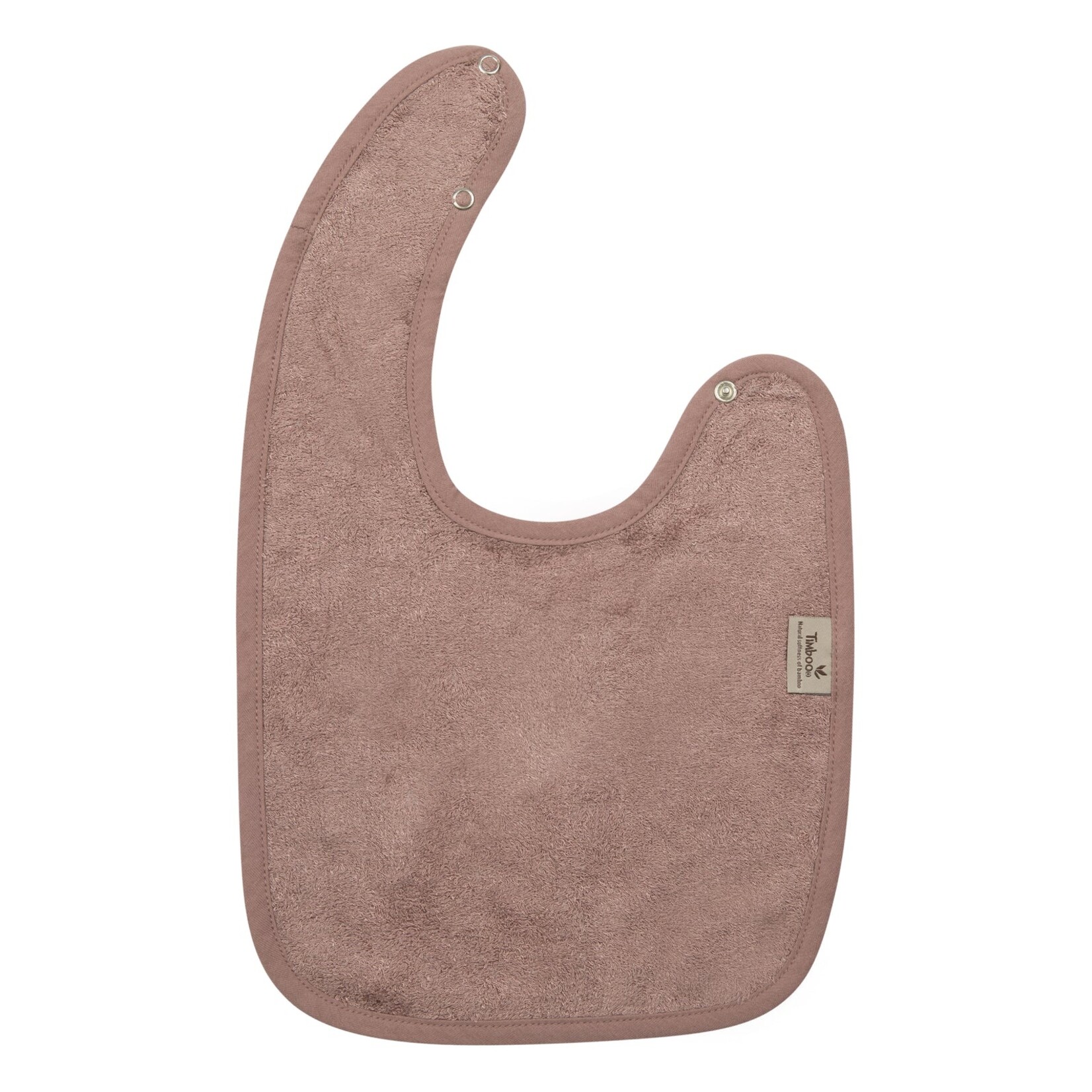 Timboo Bib double layer | bamboo