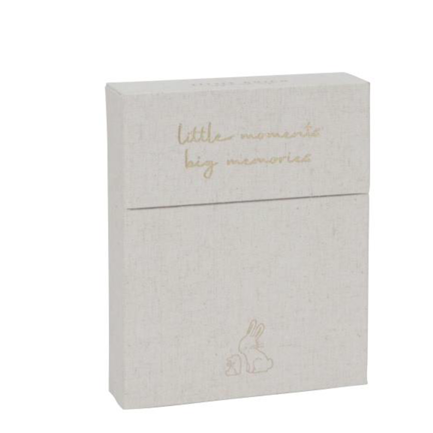 Little Dutch  First year milestone cards