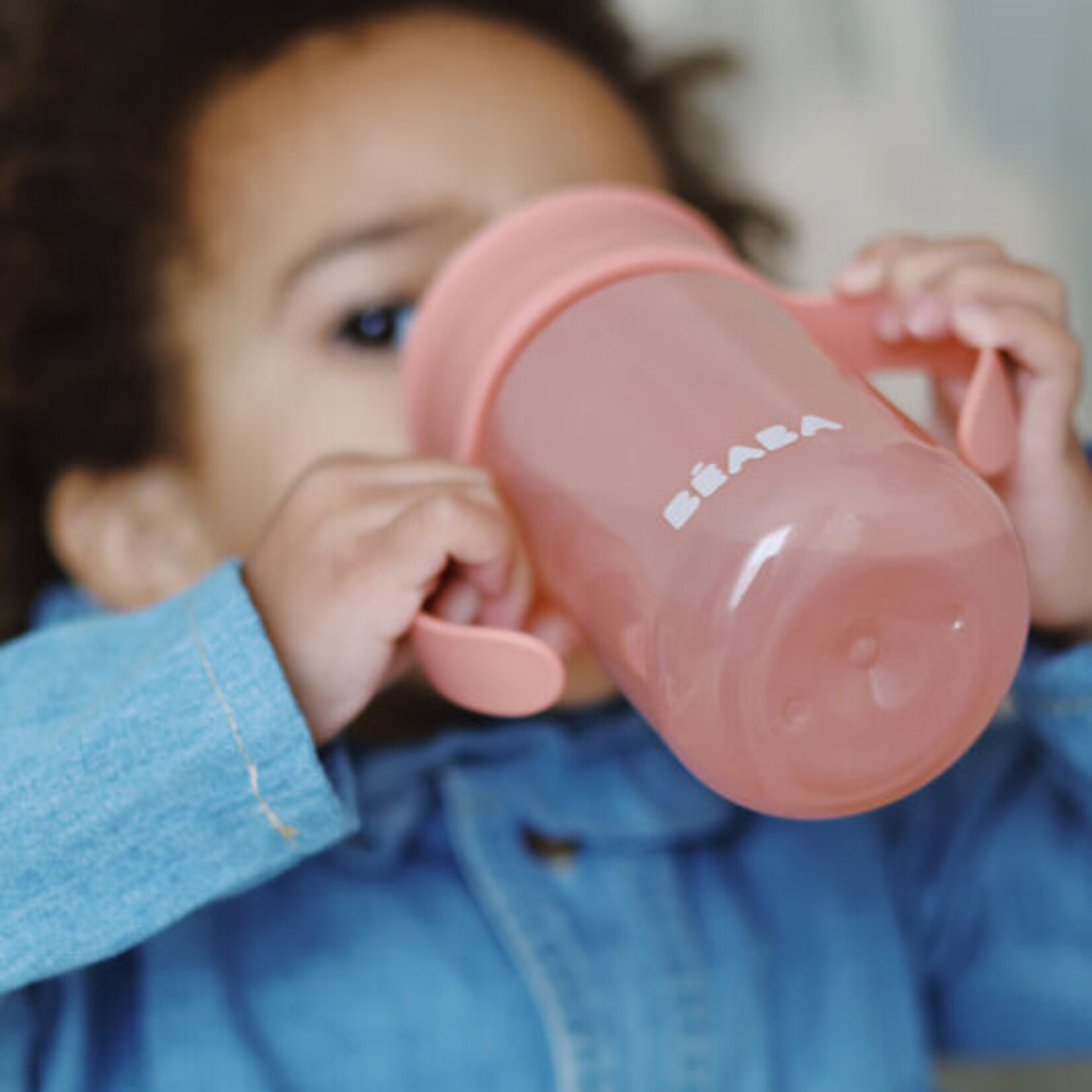 Béaba Drinking cup 360°  | different colors