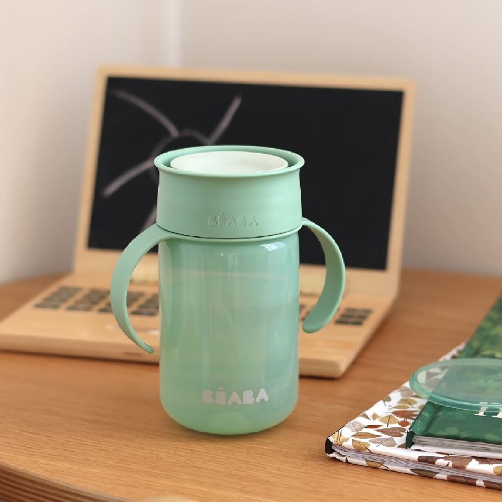 Béaba Drinking cup 360°  | different colors