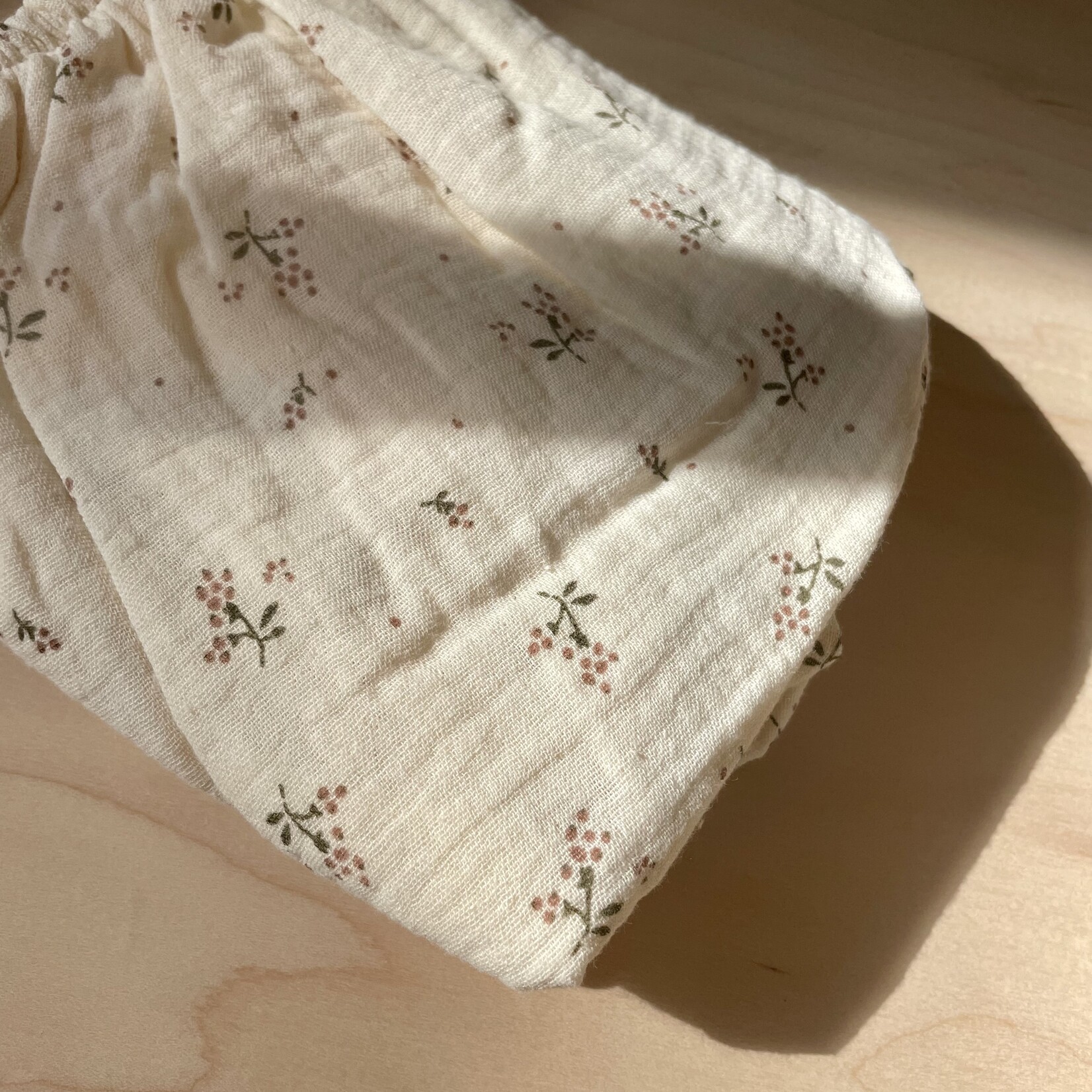 Babyshower Changing mat fitted sheet  | different colors