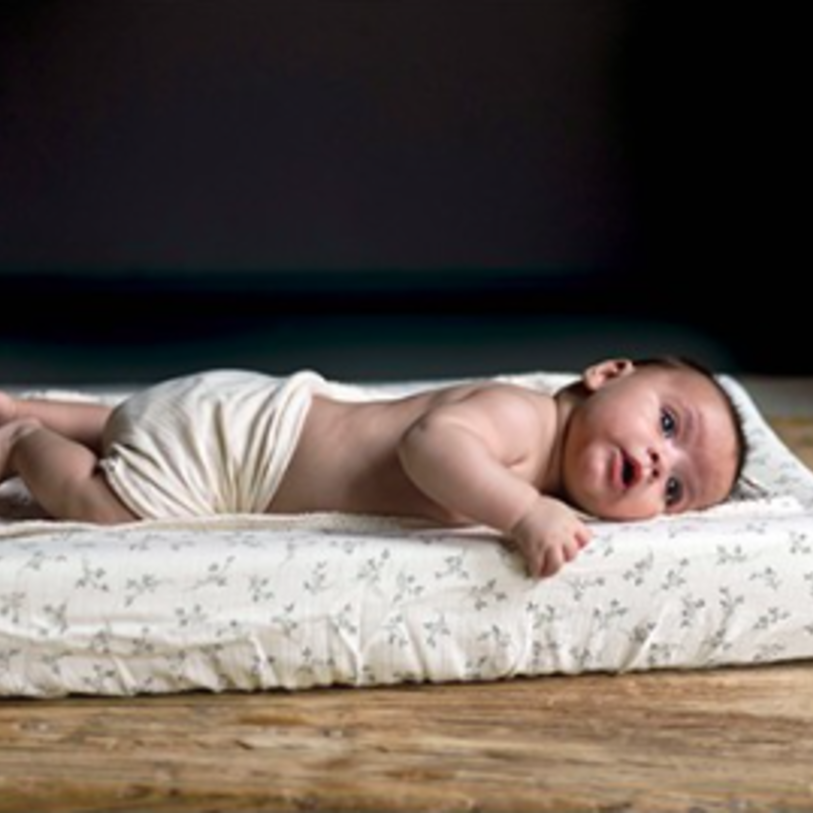 Babyshower Changing mat fitted sheet  | different colors