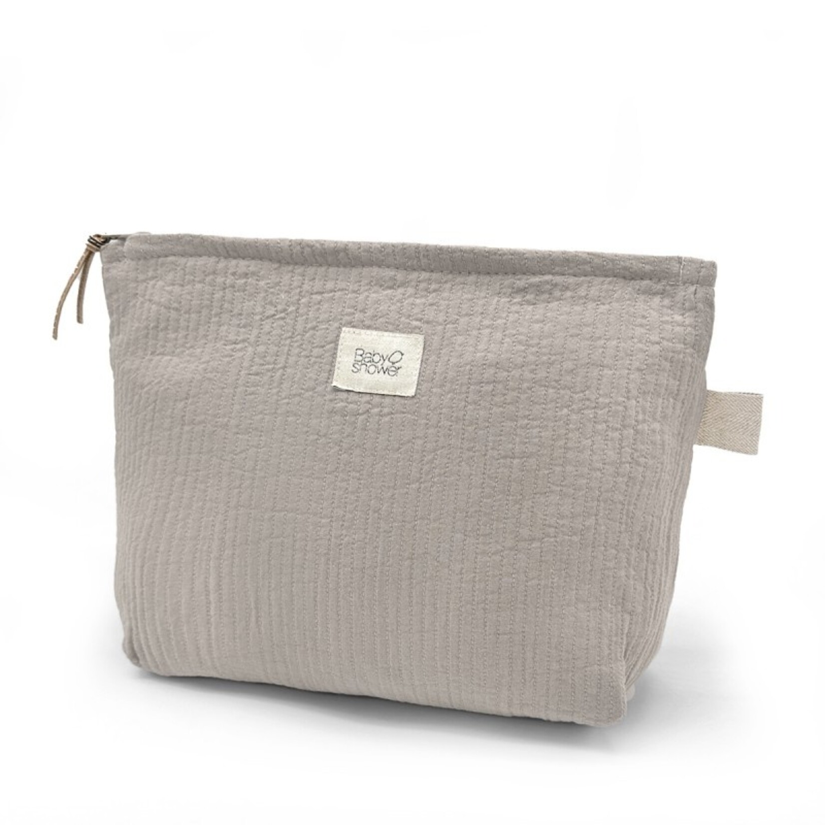 Babyshower Super pochette enduite | différentes couleurs