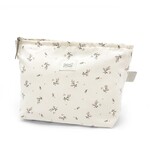 Babyshower Super pochette enduite | différentes couleurs
