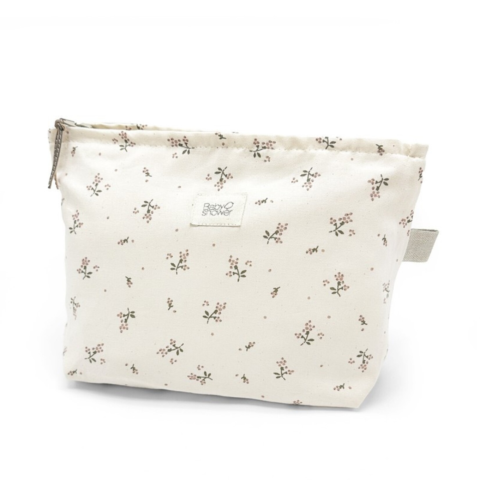 Babyshower Super pochette enduite | différentes couleurs
