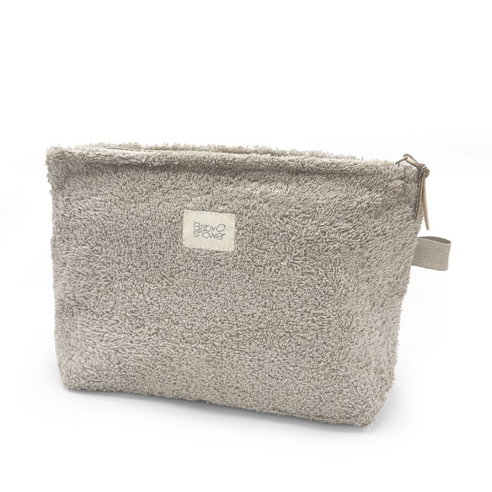 Babyshower Super pochette enduite | différentes couleurs