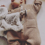 Dimpel Oscar cuddly blanket 42 | multiple colors