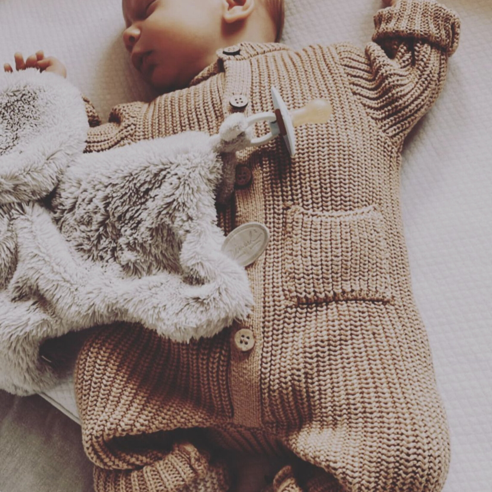 Dimpel Oscar cuddly blanket 42 | multiple colors