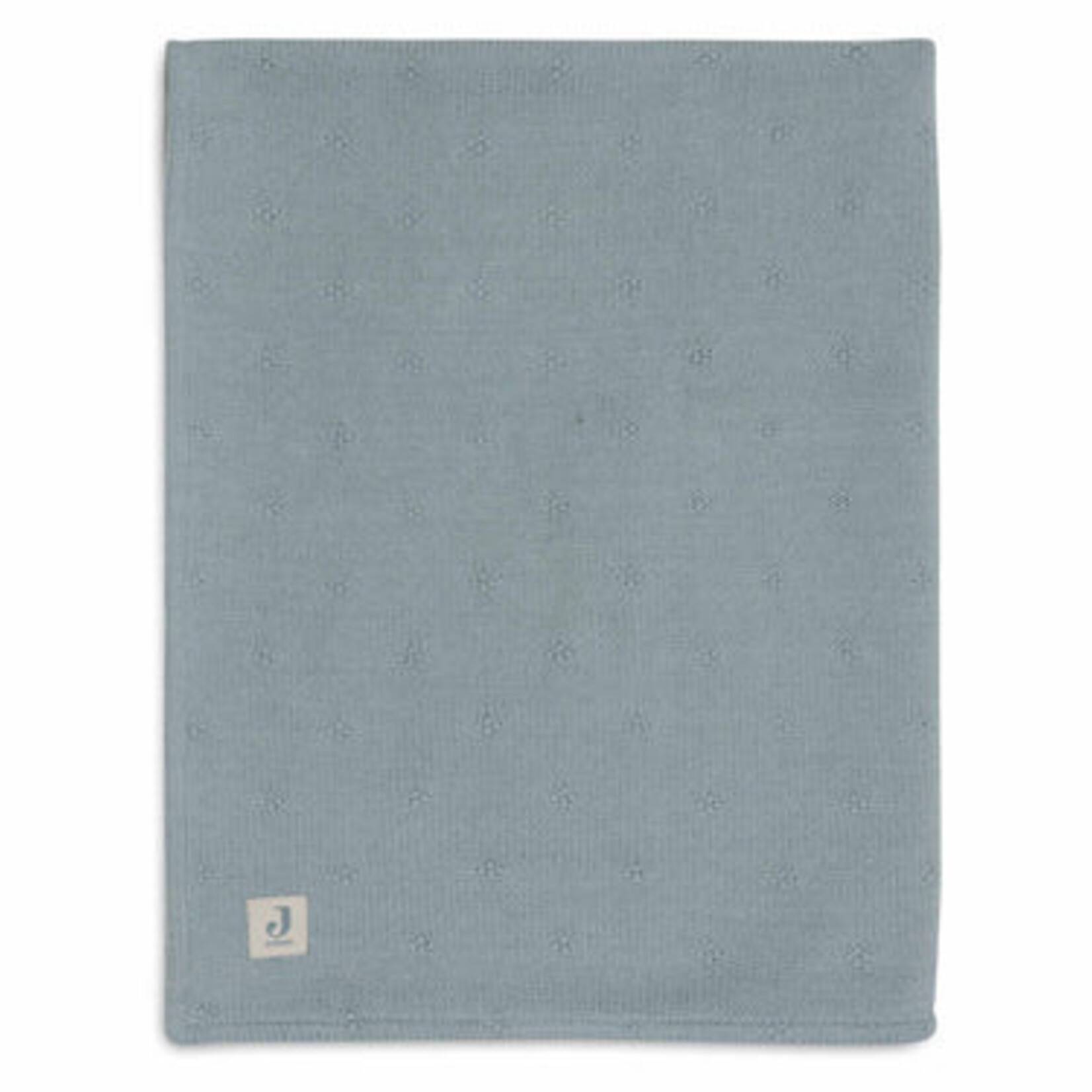 Jollein Couverture cosy knit velvet 75 x 100