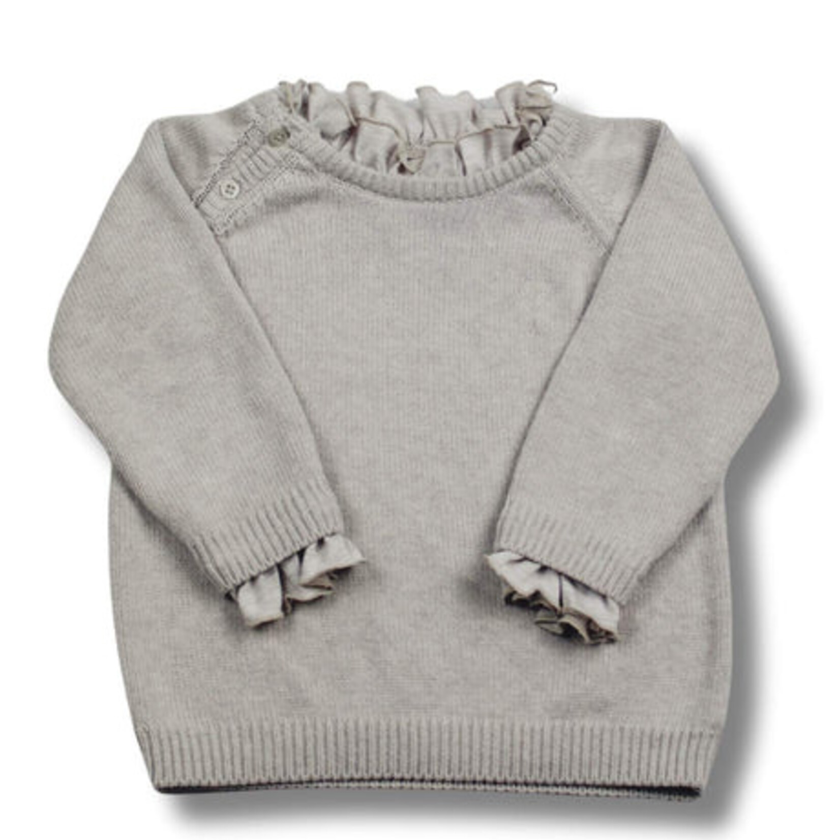 Two you label Dani knitted pull-over