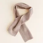 Hvid Scarf gustave Hvid