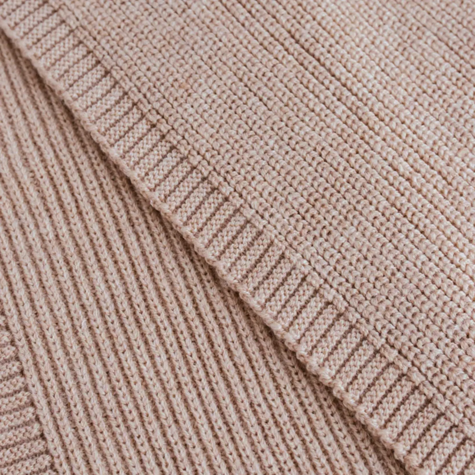 Hvid Scarf sjaal gustave