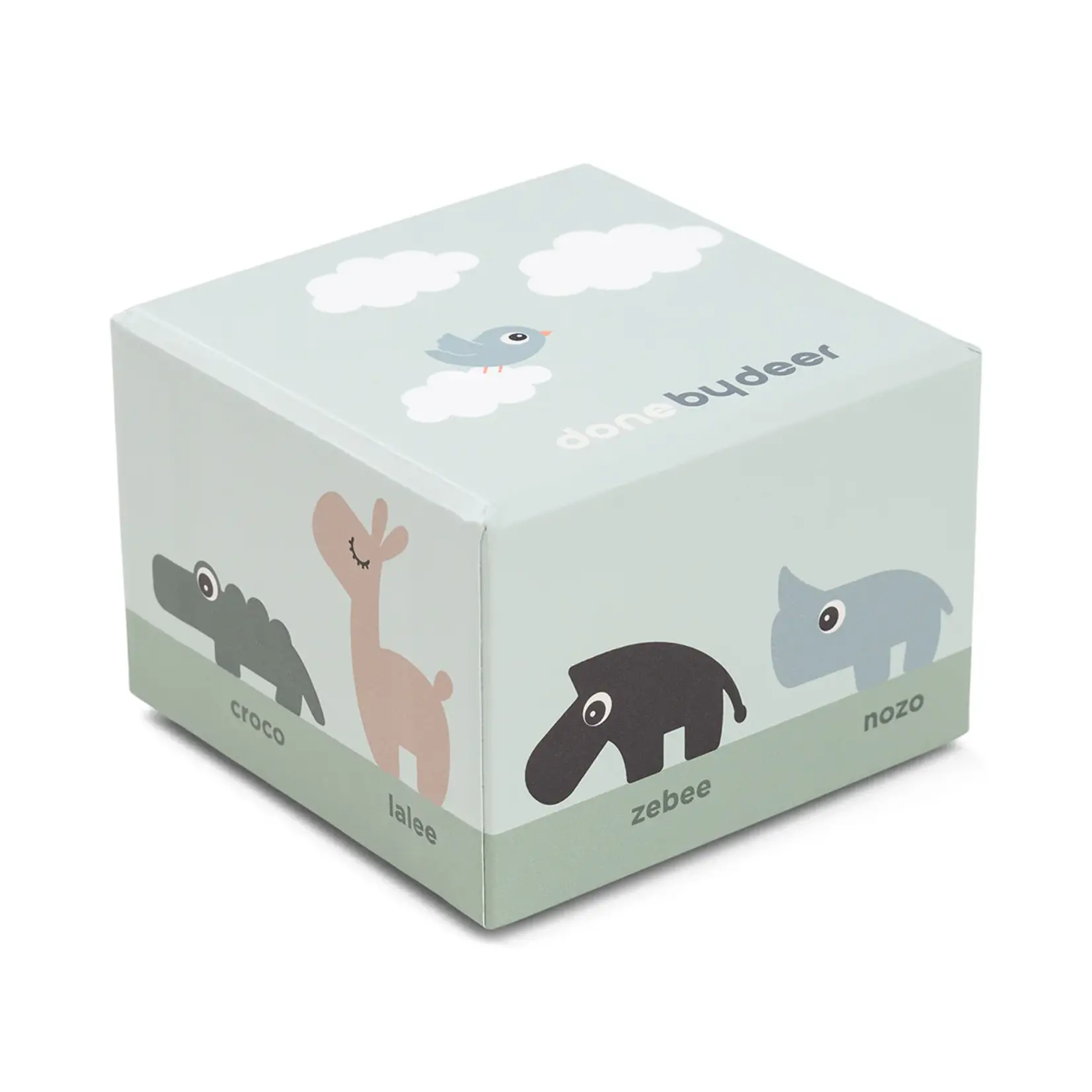 Done by deer Memory game deer friends