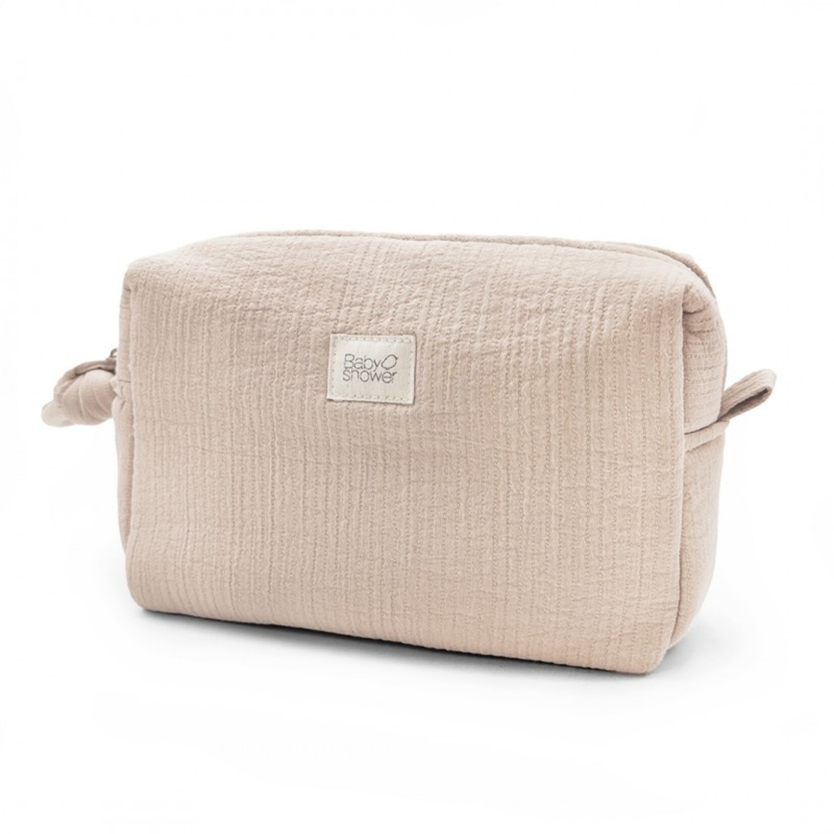 Babyshower Sophie toiletries case coating | different colors