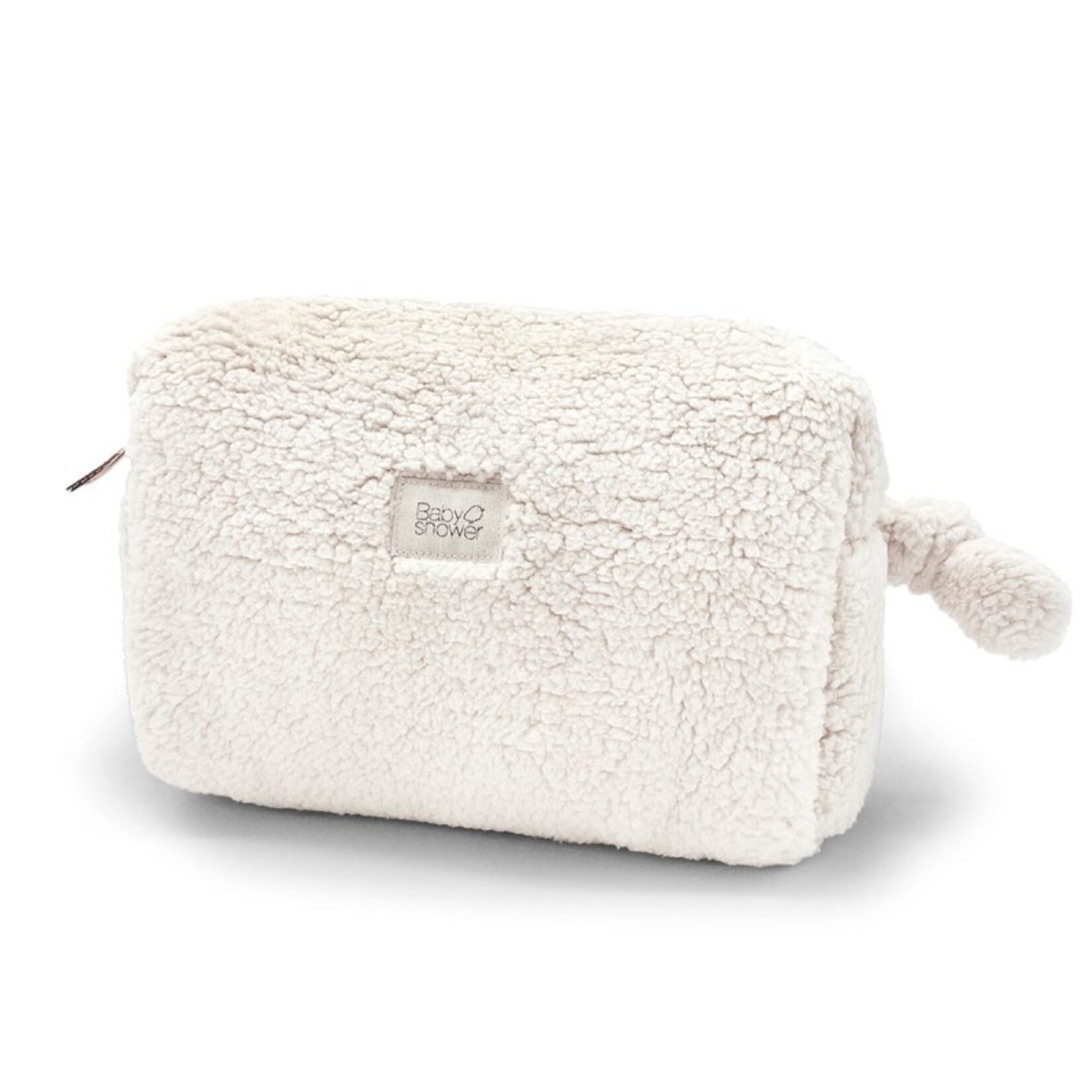 Babyshower Sophie toiletries case coating | different colors