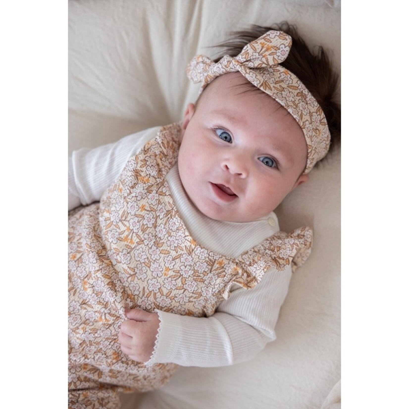 Feetje Jumpsuit flower field