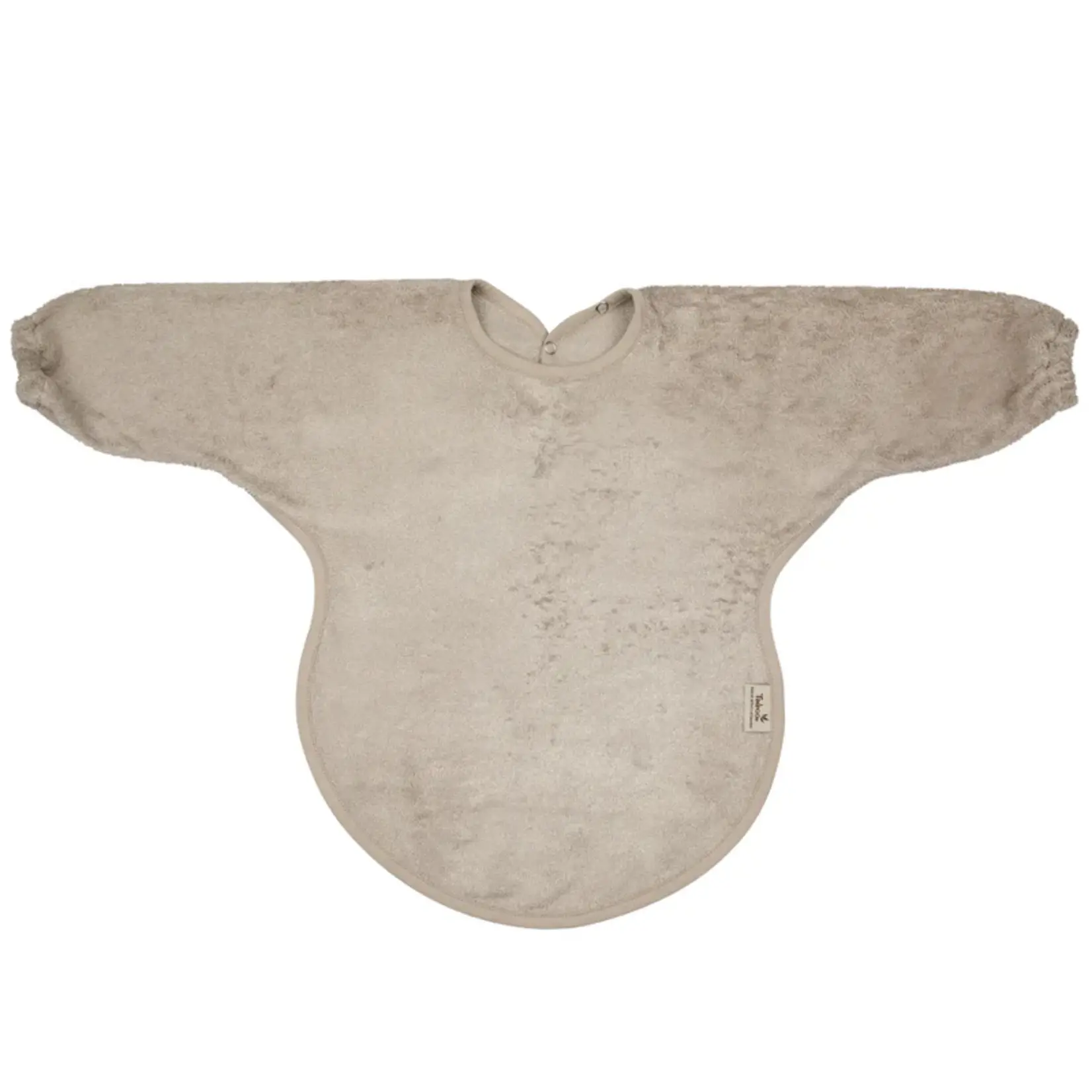 Timboo Slab met mouwen | bamboo