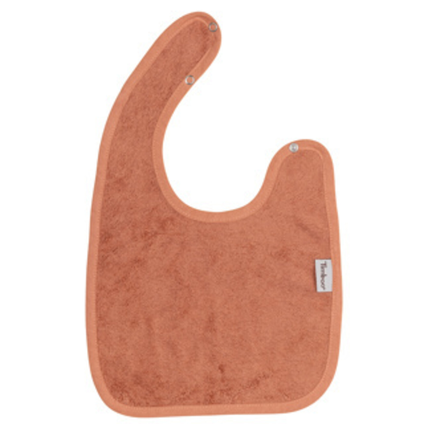 Timboo Bib double layer | bamboo
