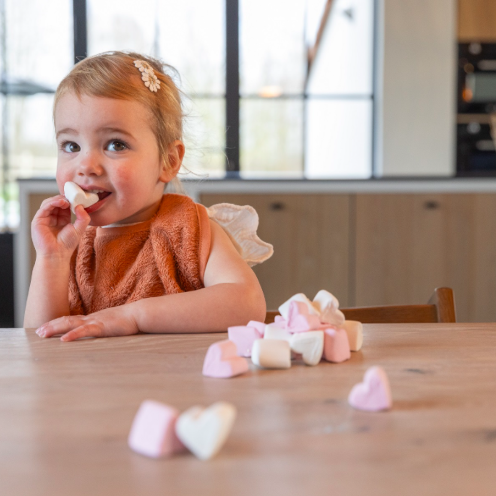 Timboo Bib double layer | bamboo
