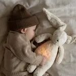 Moonie Moonie 2.0 the humming bunny sand natur