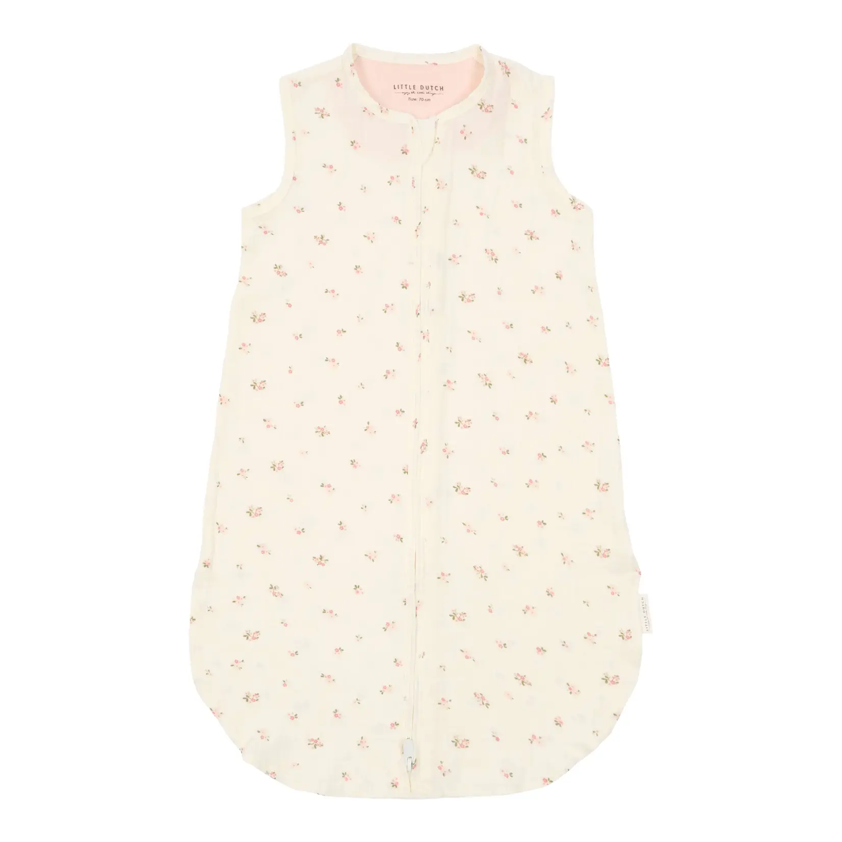Little Dutch Sac de couchage hydrophile fairy blossom