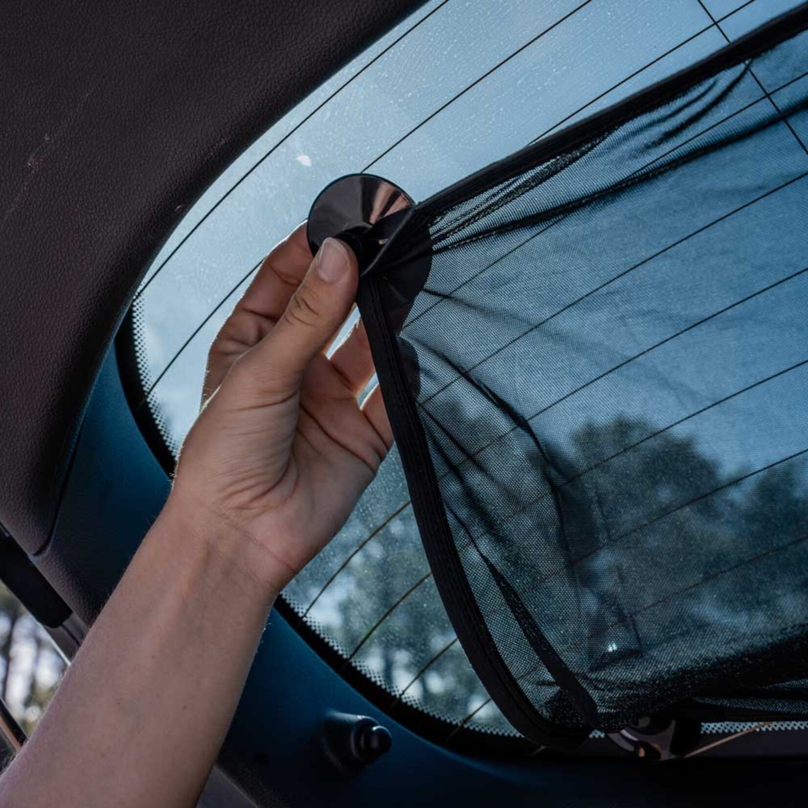 Ezimoov Sun stopper back