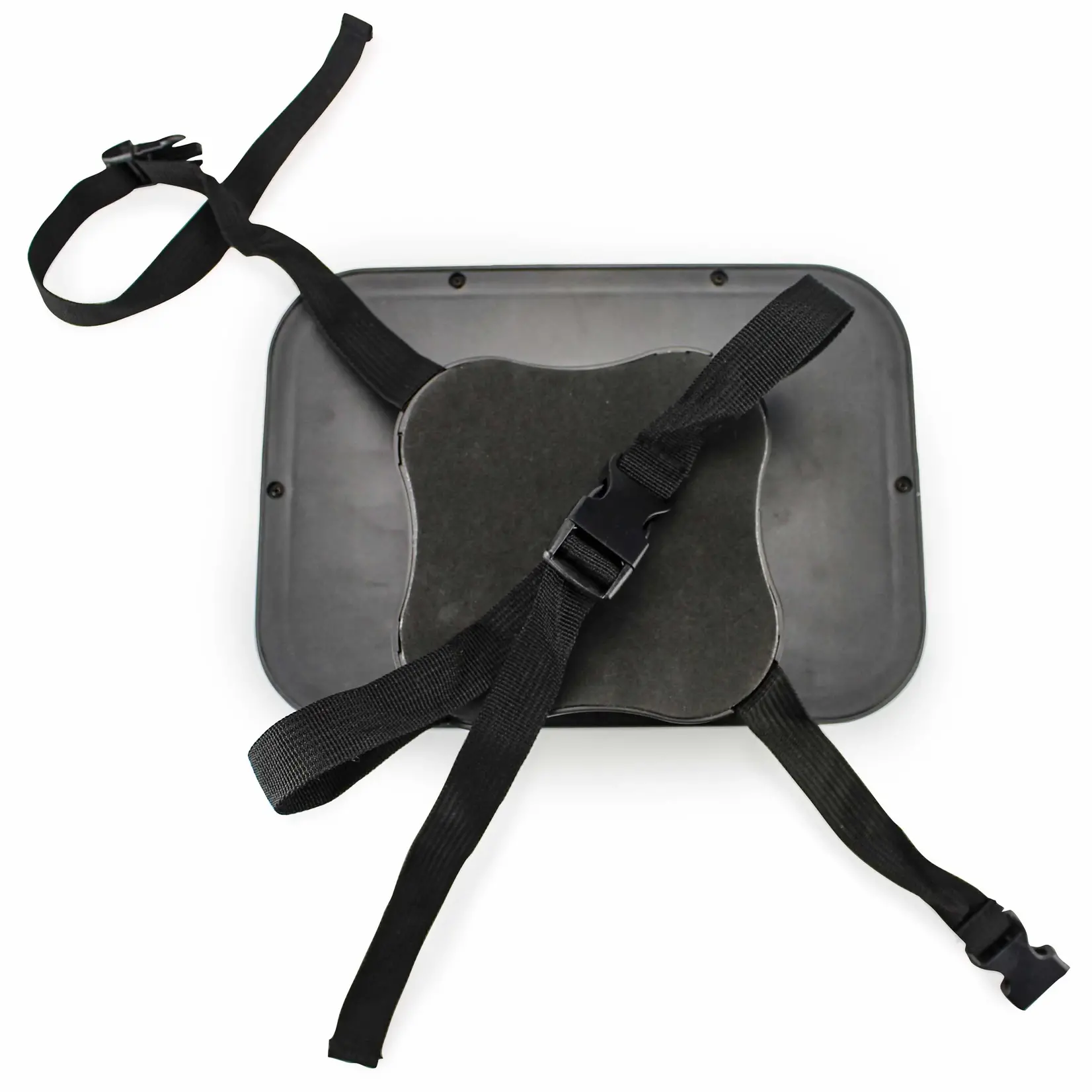 Ezimoov Car mirror package