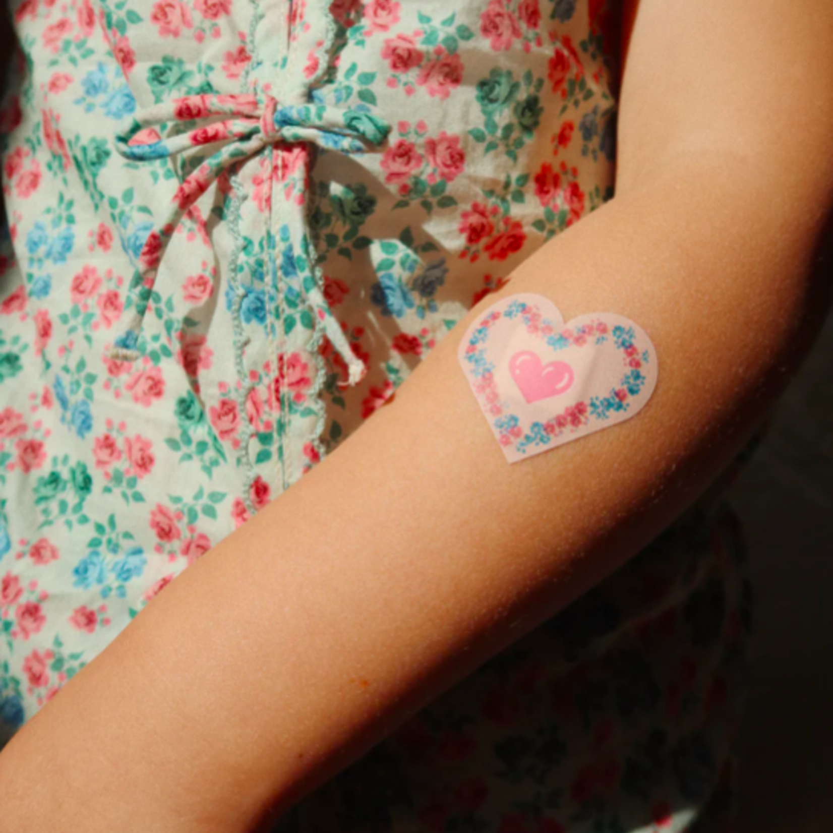 Konges Sløjd Kiss and comfort waterproof bandages