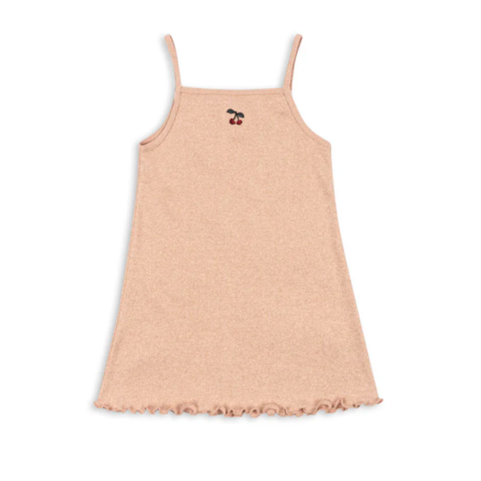 Konges Sløjd Roli strap dress