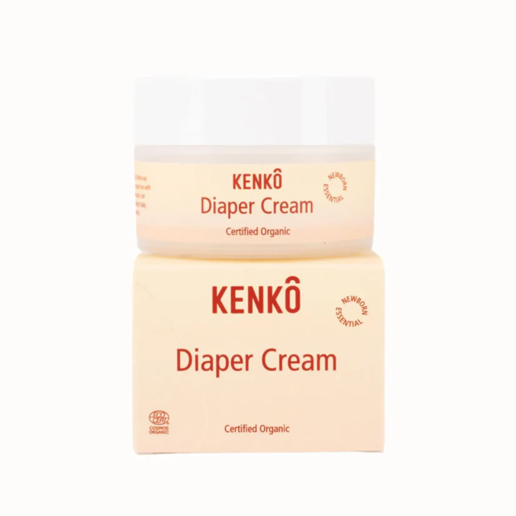 Kenkô Diaper cream