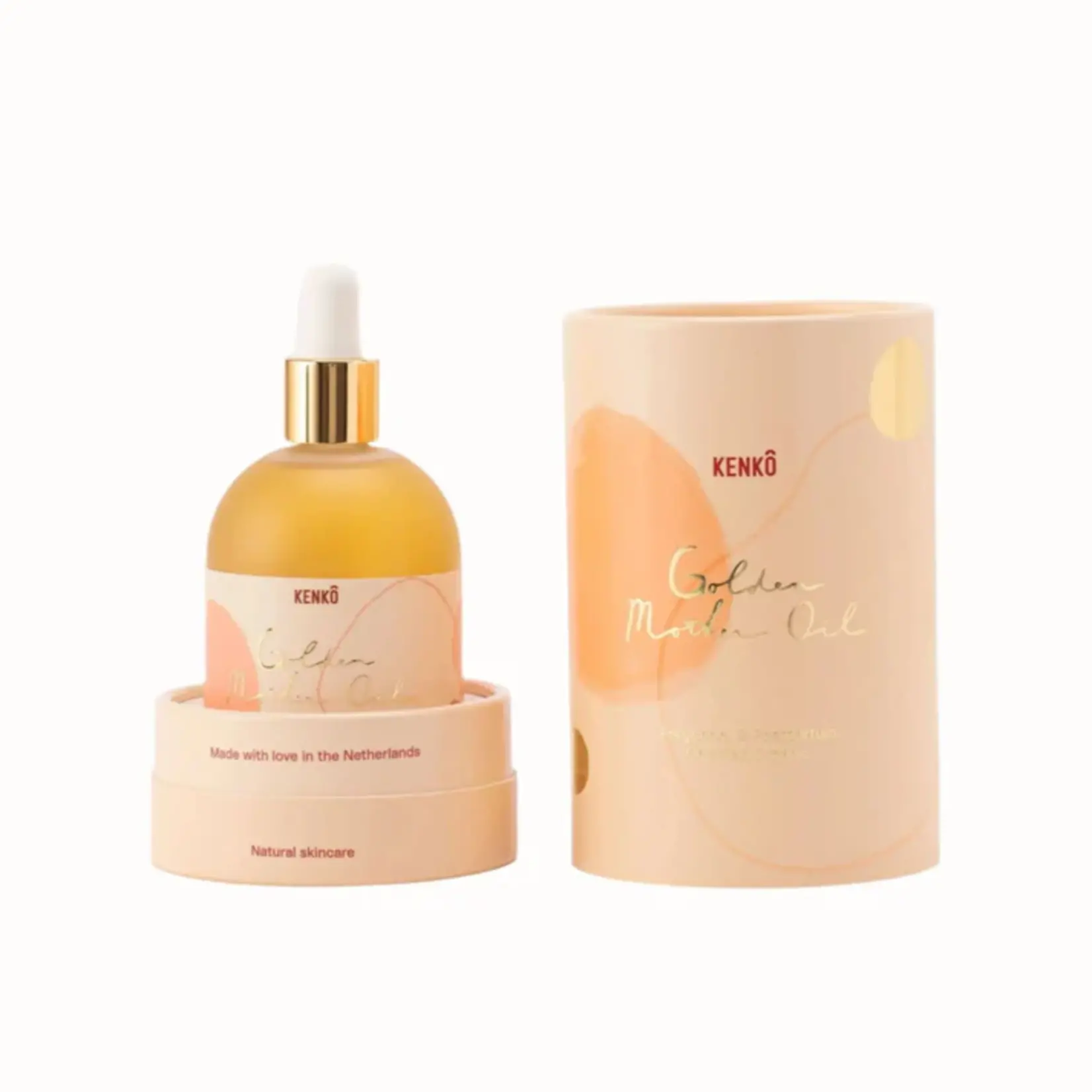 Kenkô Golden mother oil 100ML