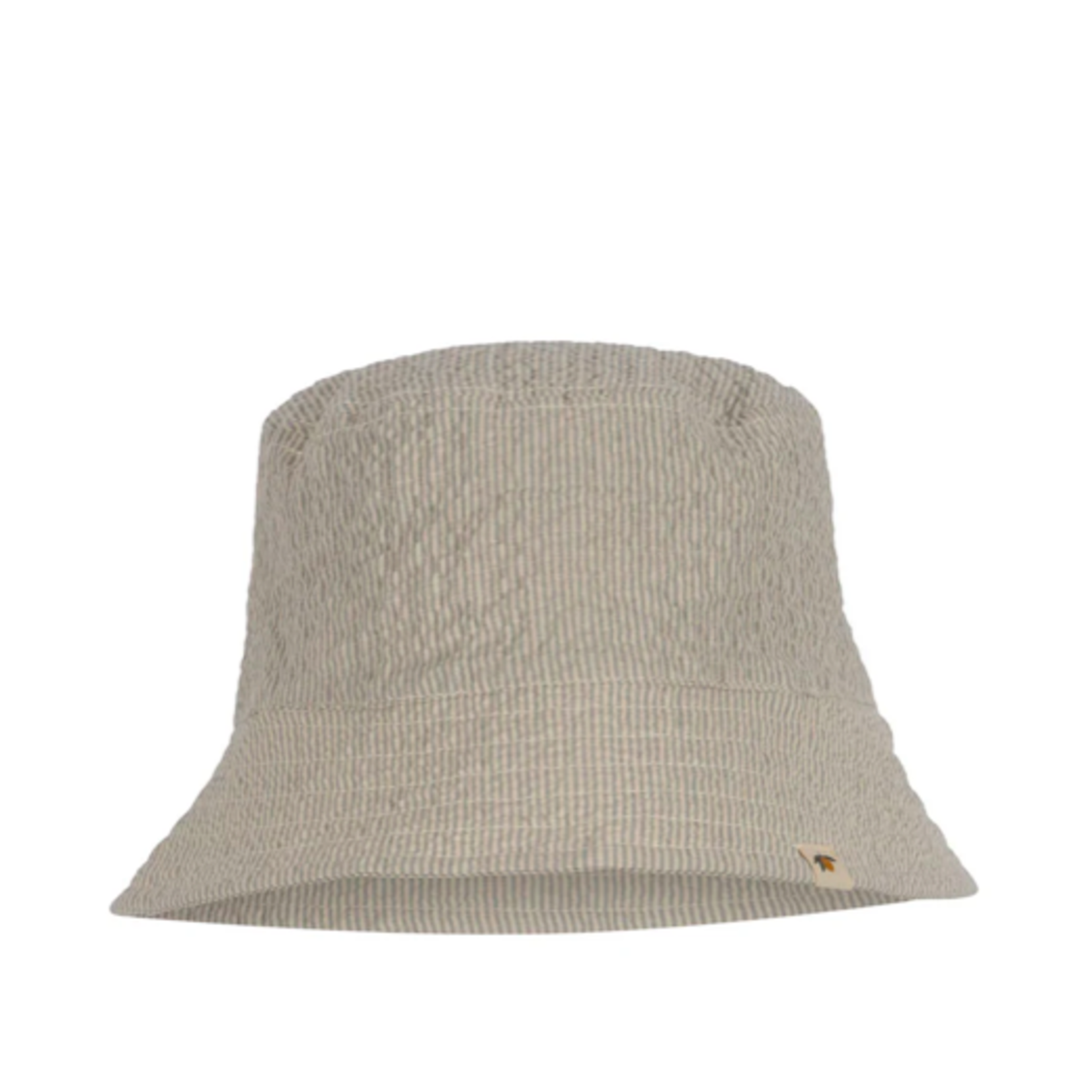 Konges Sløjd Elliot bucket hoed quarry stripe