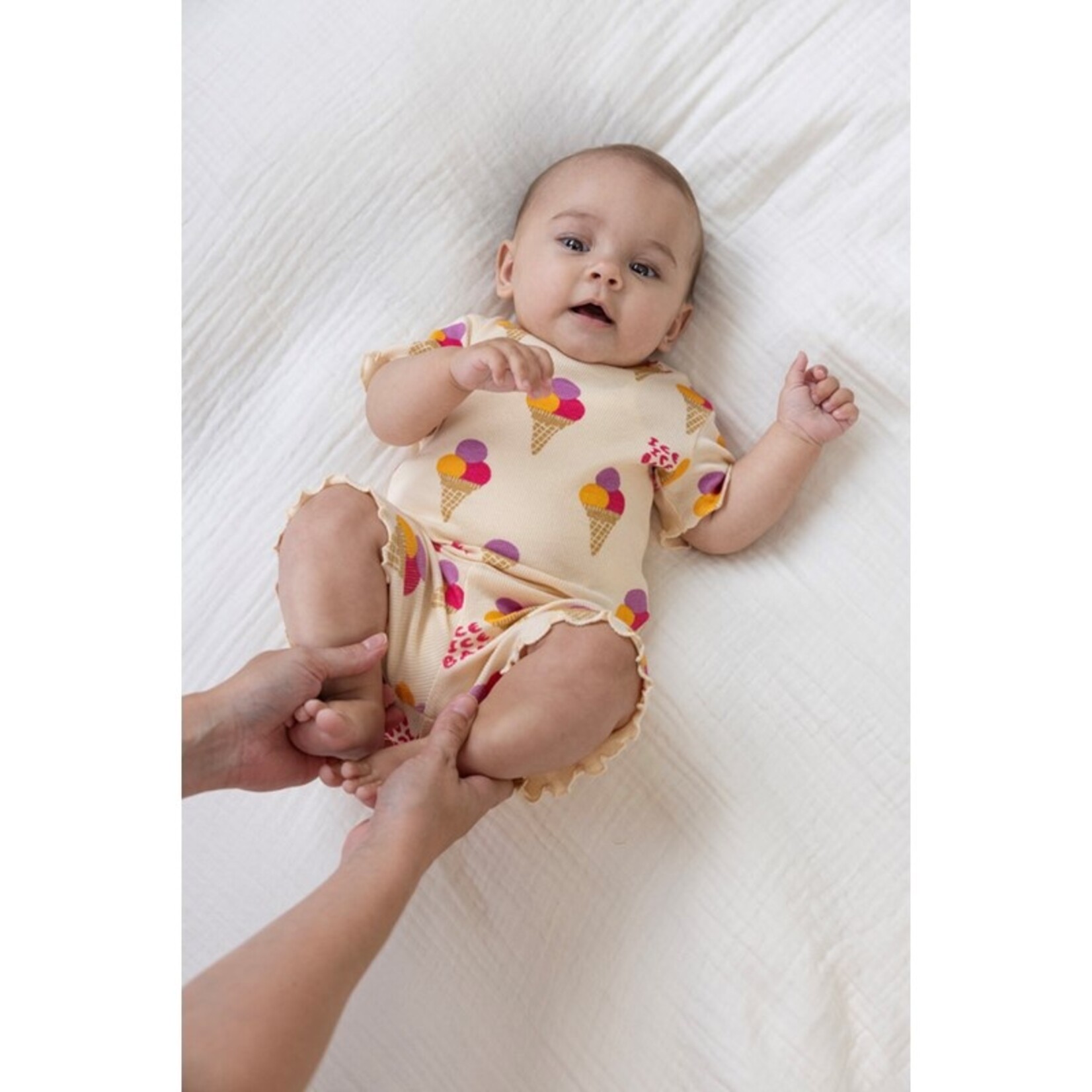 Feetje Pyjama premium summerwear | isa icecream