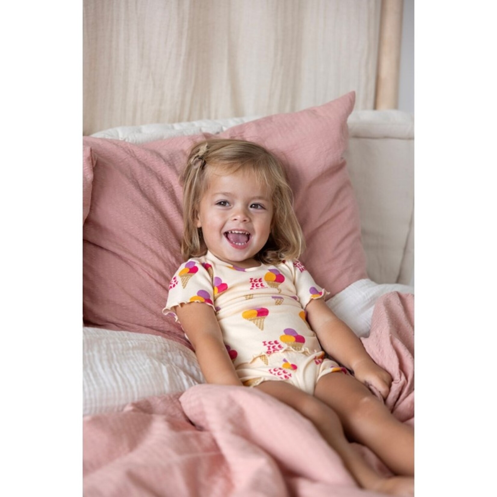 Feetje Pyjama premium summerwear | isa icecream
