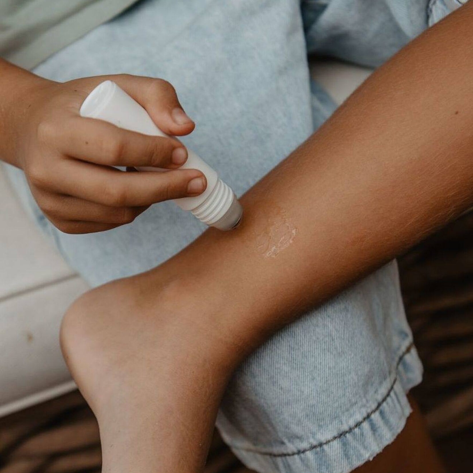 Suavinex Anti-mosquito set |  roll-on citronella & after-bite