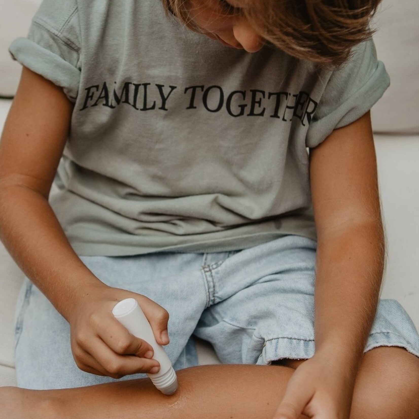 Suavinex Anti-mosquito set |  roll-on citronella & after-bite